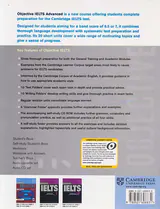 OBJECTIVE IELTS ADVANCED